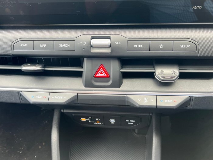 2025 Kia K4 S