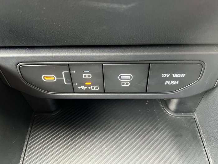 2025 Kia K4 S
