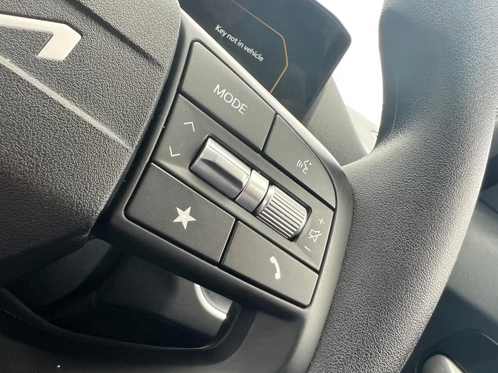 2025 Kia K4 S