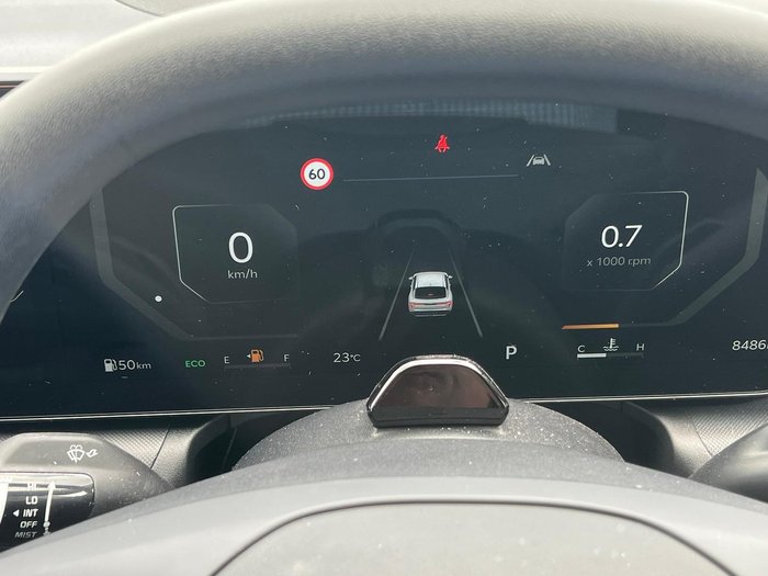 2025 Kia K4 S