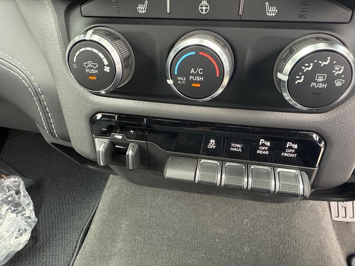 2024 RAM 1500 Big Horn