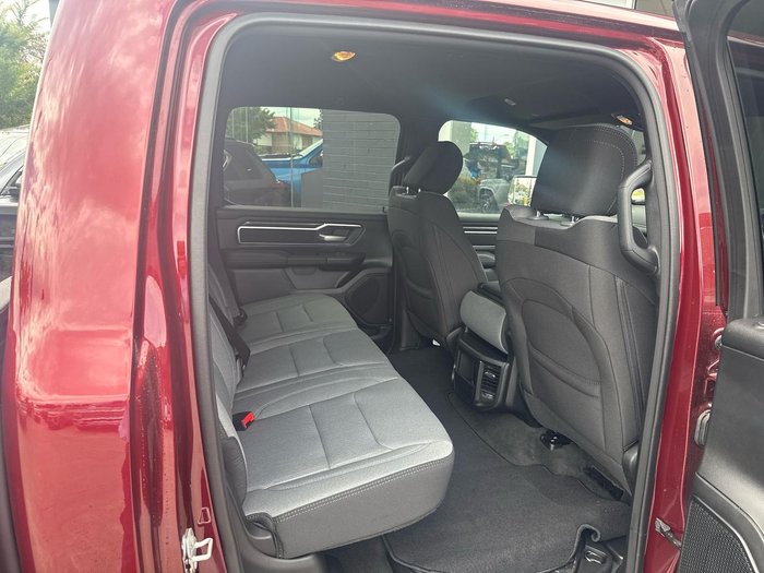 2024 RAM 1500 Big Horn