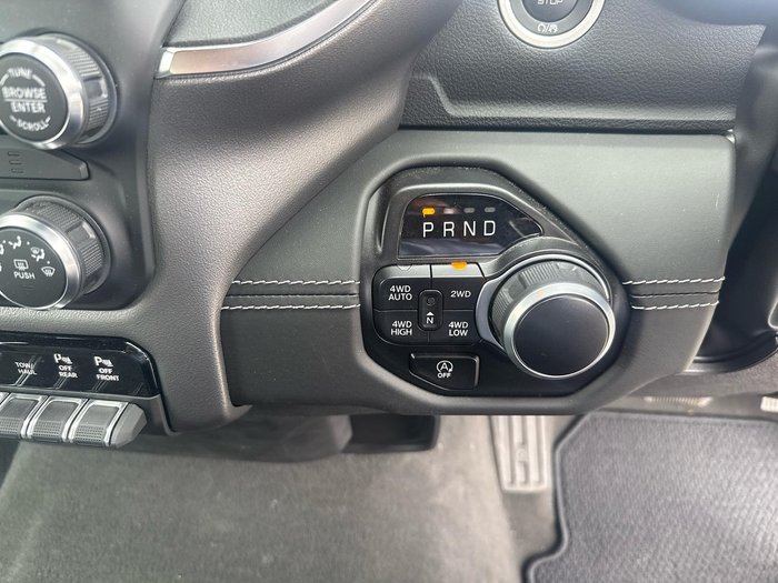 2024 RAM 1500 Big Horn