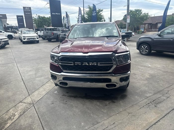 2024 RAM 1500 Big Horn