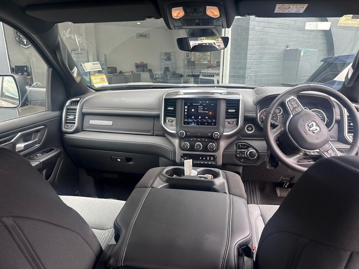 2024 RAM 1500 Big Horn