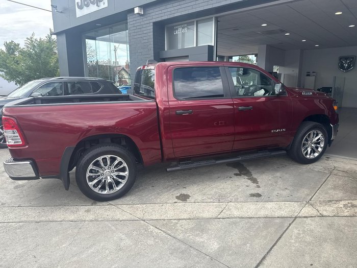 2024 RAM 1500 Big Horn