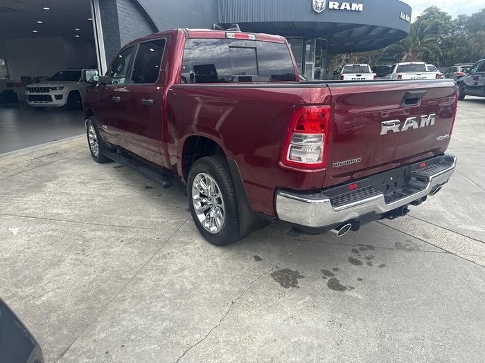 2024 RAM 1500 Big Horn