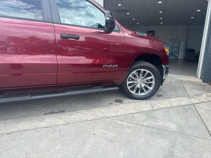 2024 RAM 1500 Big Horn