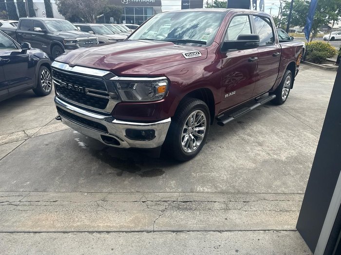 2024 RAM 1500 Big Horn