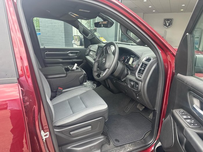 2024 RAM 1500 Big Horn