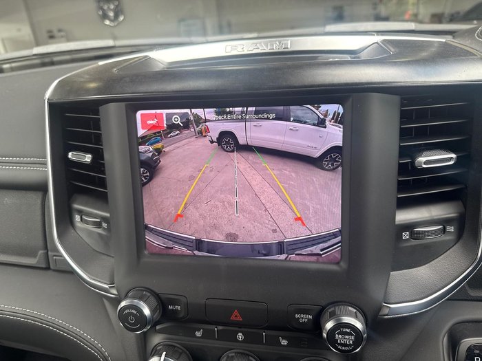 2024 RAM 1500 Big Horn