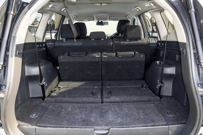 2021 Mitsubishi Pajero Sport GLS