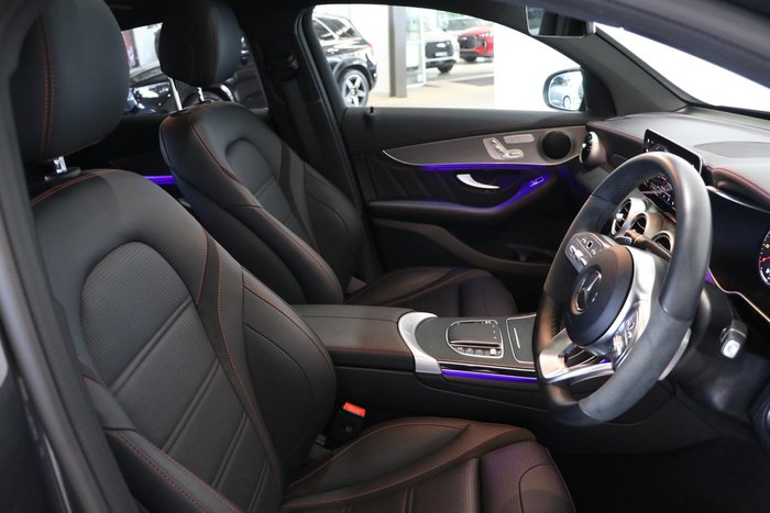 2023 Mercedes-Benz GLC-Class GLC300