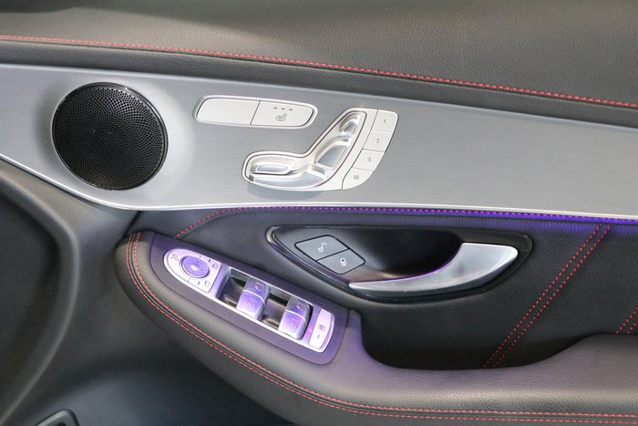 2023 Mercedes-Benz GLC-Class GLC300