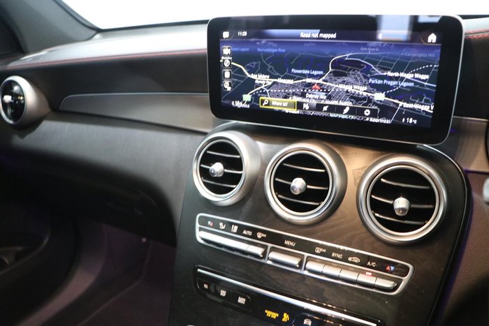 2023 Mercedes-Benz GLC-Class GLC300