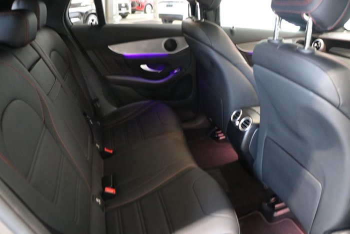 2023 Mercedes-Benz GLC-Class GLC300