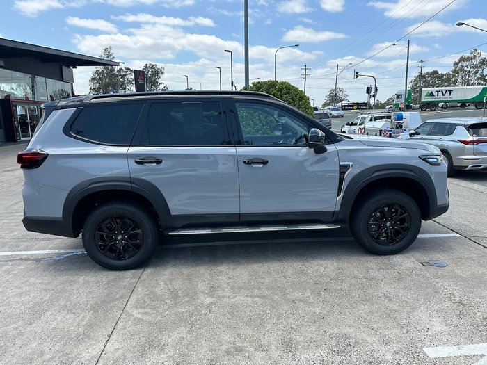 2025 LDV D90 Executive