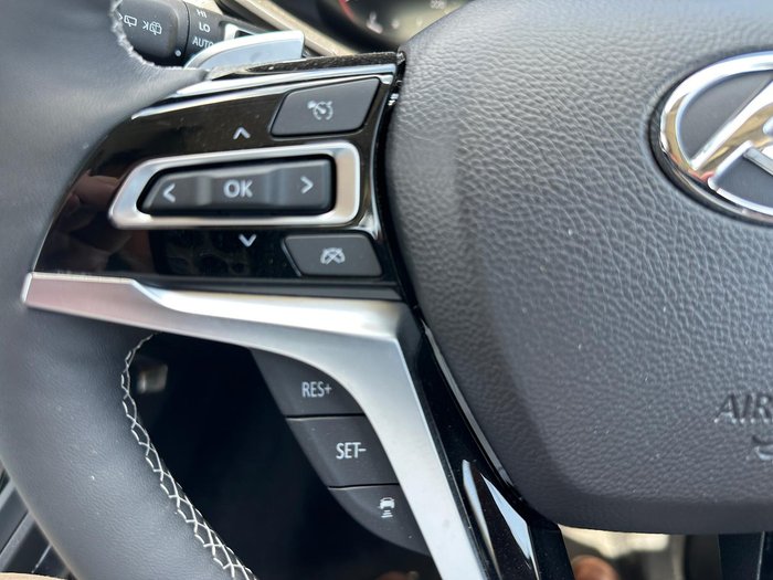 2025 LDV D90 Executive