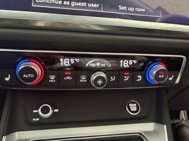 2023 Audi Q3 35 TFSI