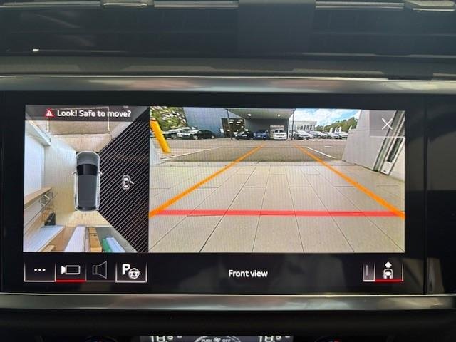 2023 Audi Q3 35 TFSI