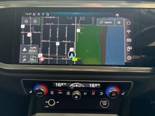 2023 Audi Q3 35 TFSI