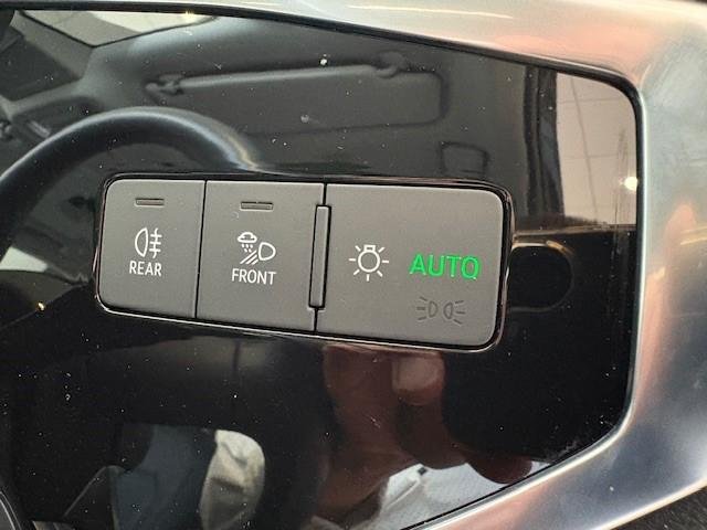 2023 Audi Q3 35 TFSI F3 MY24 Navarra Blue