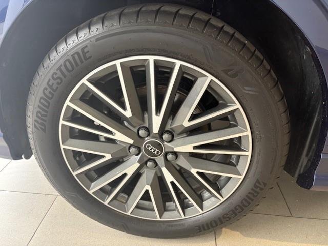 2023 Audi Q3 35 TFSI