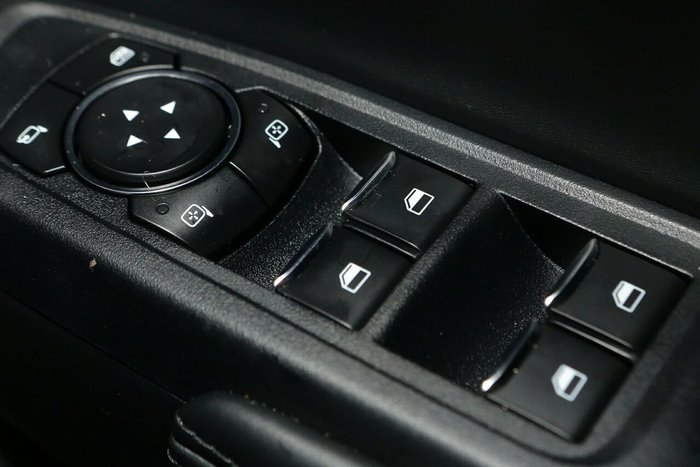 2022 Ford Ranger Raptor