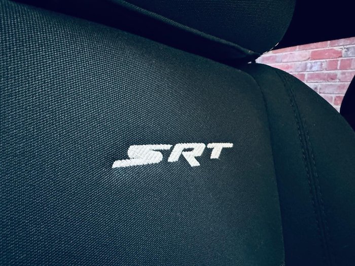 2013 Chrysler 300 SRT-8 Core LX MY13 Granite Crystal Pearl