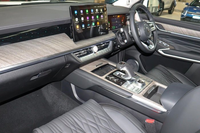 2025 GWM Tank 500 Ultra Hi4-T PHEV