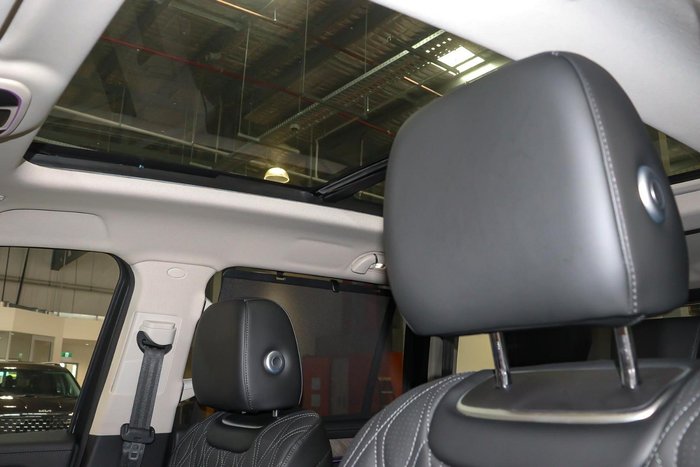 2025 GWM Tank 500 Ultra Hi4-T PHEV