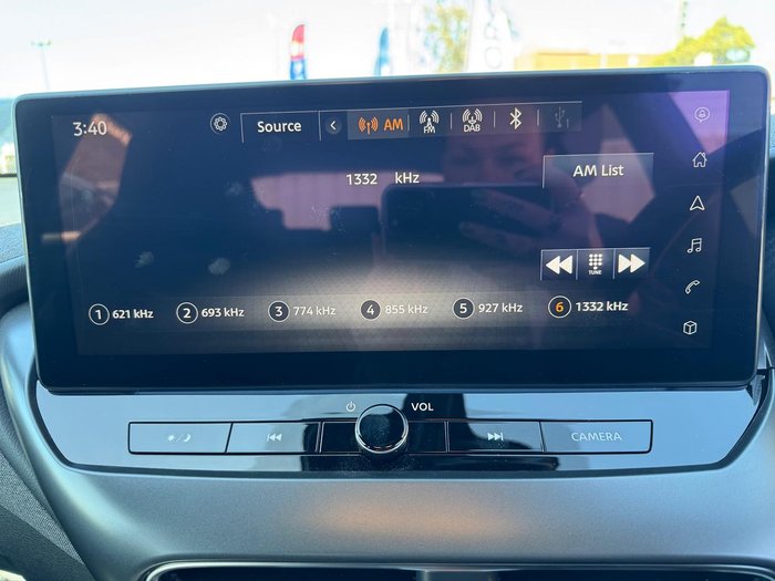 2024 Nissan JUKE ST+ F16 MY24 Yellow