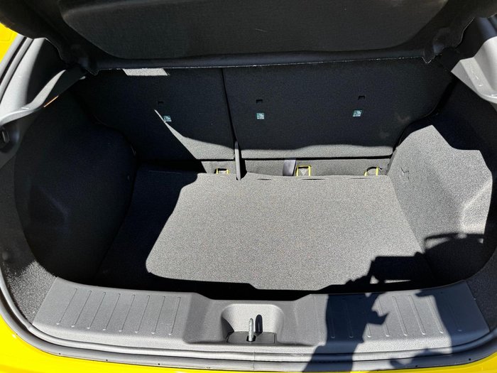 2024 Nissan JUKE ST+ F16 MY24 Yellow