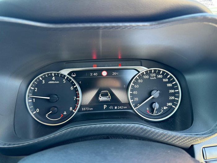 2024 Nissan JUKE ST+ F16 MY24 Yellow