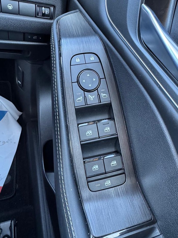 2024 Nissan X-TRAIL N-TREK T33 MY24 Ivory Pearl