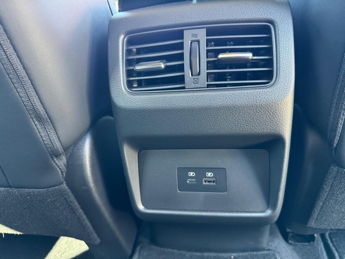 2024 Nissan X-TRAIL N-TREK T33 MY24 Ivory Pearl