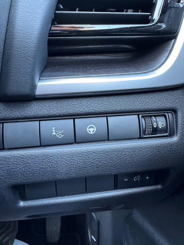 2024 Nissan X-TRAIL N-TREK T33 MY24 Ivory Pearl