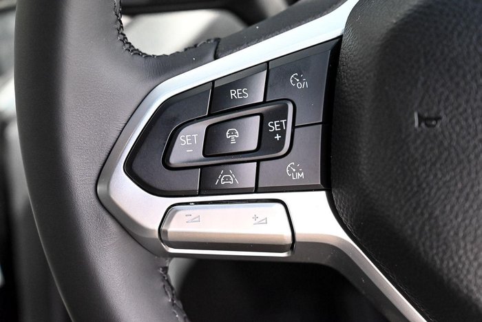 2024 Volkswagen Amarok TSI452 Aventura