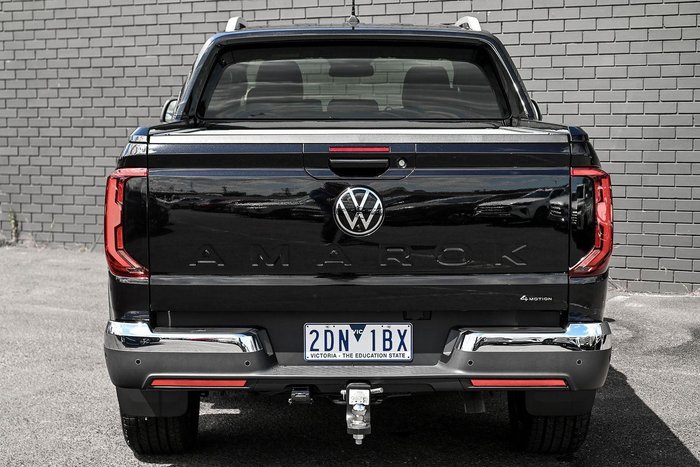 2024 Volkswagen Amarok TSI452 Aventura