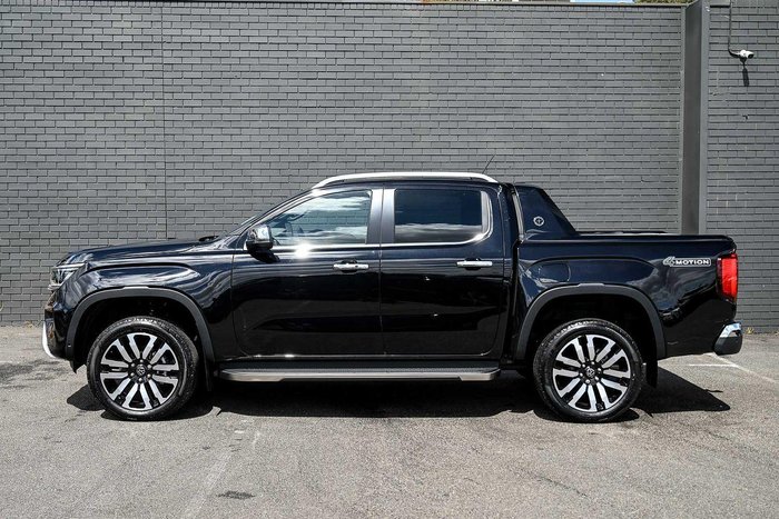 2024 Volkswagen Amarok TSI452 Aventura