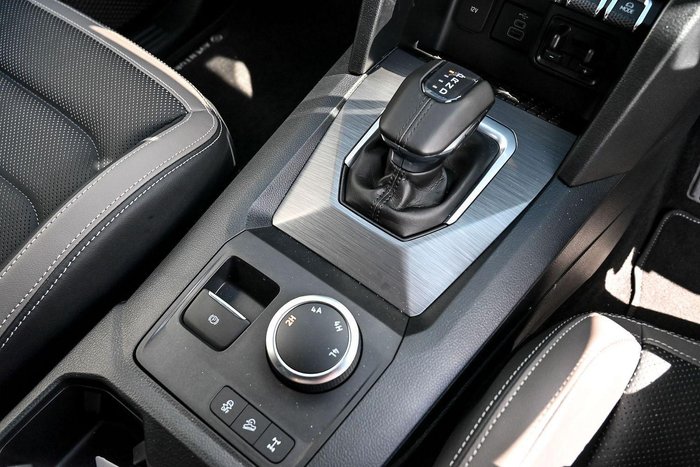 2024 Volkswagen Amarok TSI452 Aventura