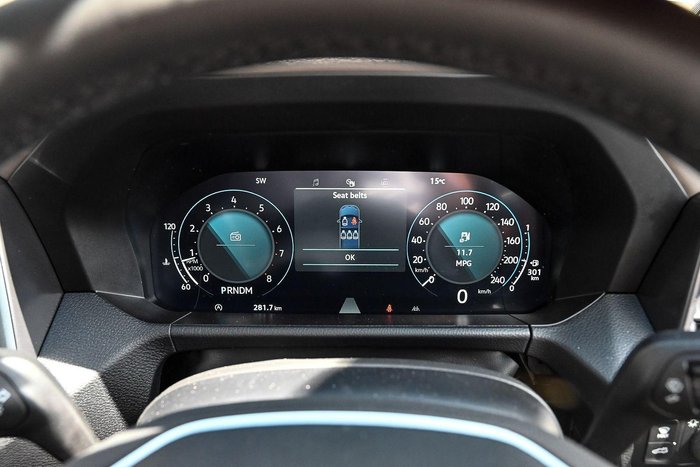 2024 Volkswagen Amarok TSI452 Aventura