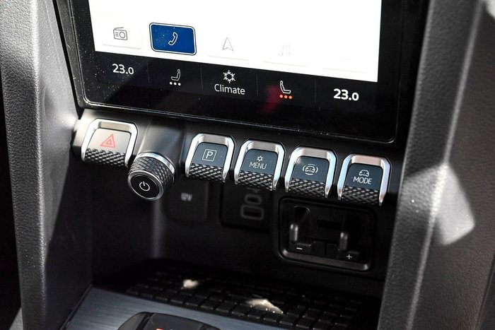 2024 Volkswagen Amarok TSI452 Aventura