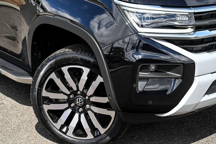 2024 Volkswagen Amarok TSI452 Aventura