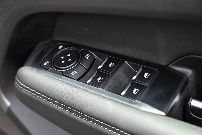 2024 Volkswagen Amarok TSI452 Aventura