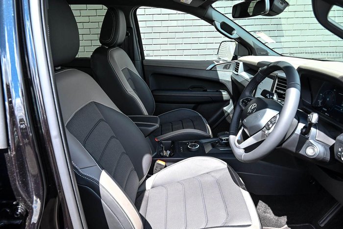 2024 Volkswagen Amarok TSI452 Aventura