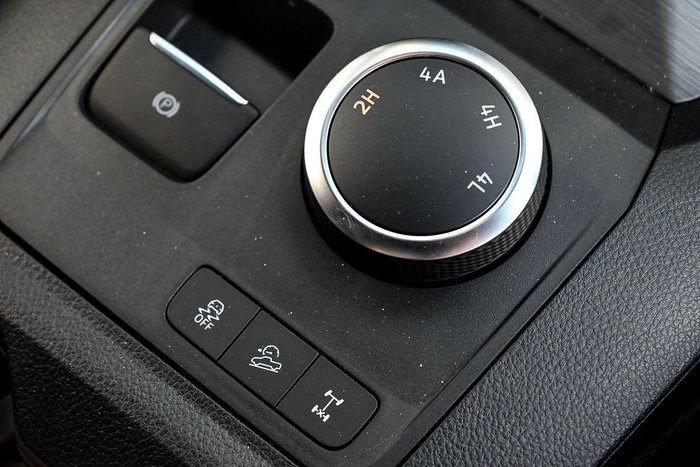 2024 Volkswagen Amarok TSI452 Aventura