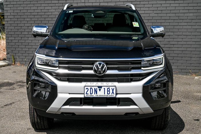 2024 Volkswagen Amarok TSI452 Aventura