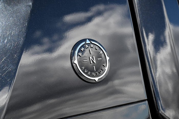 2024 Volkswagen Amarok TSI452 Aventura