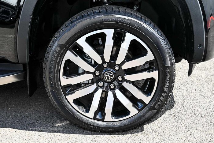 2024 Volkswagen Amarok TSI452 Aventura